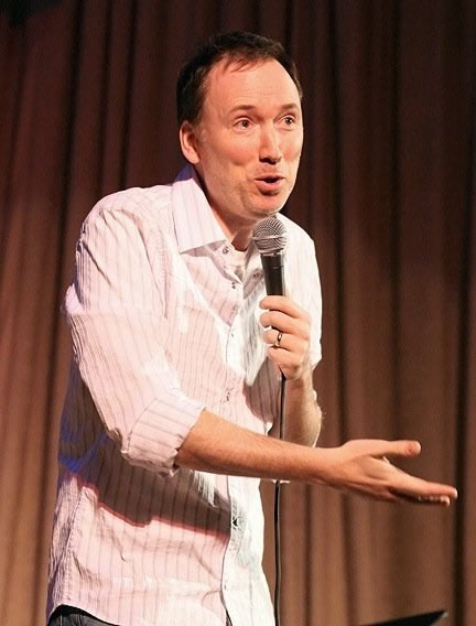 Tom Shillue